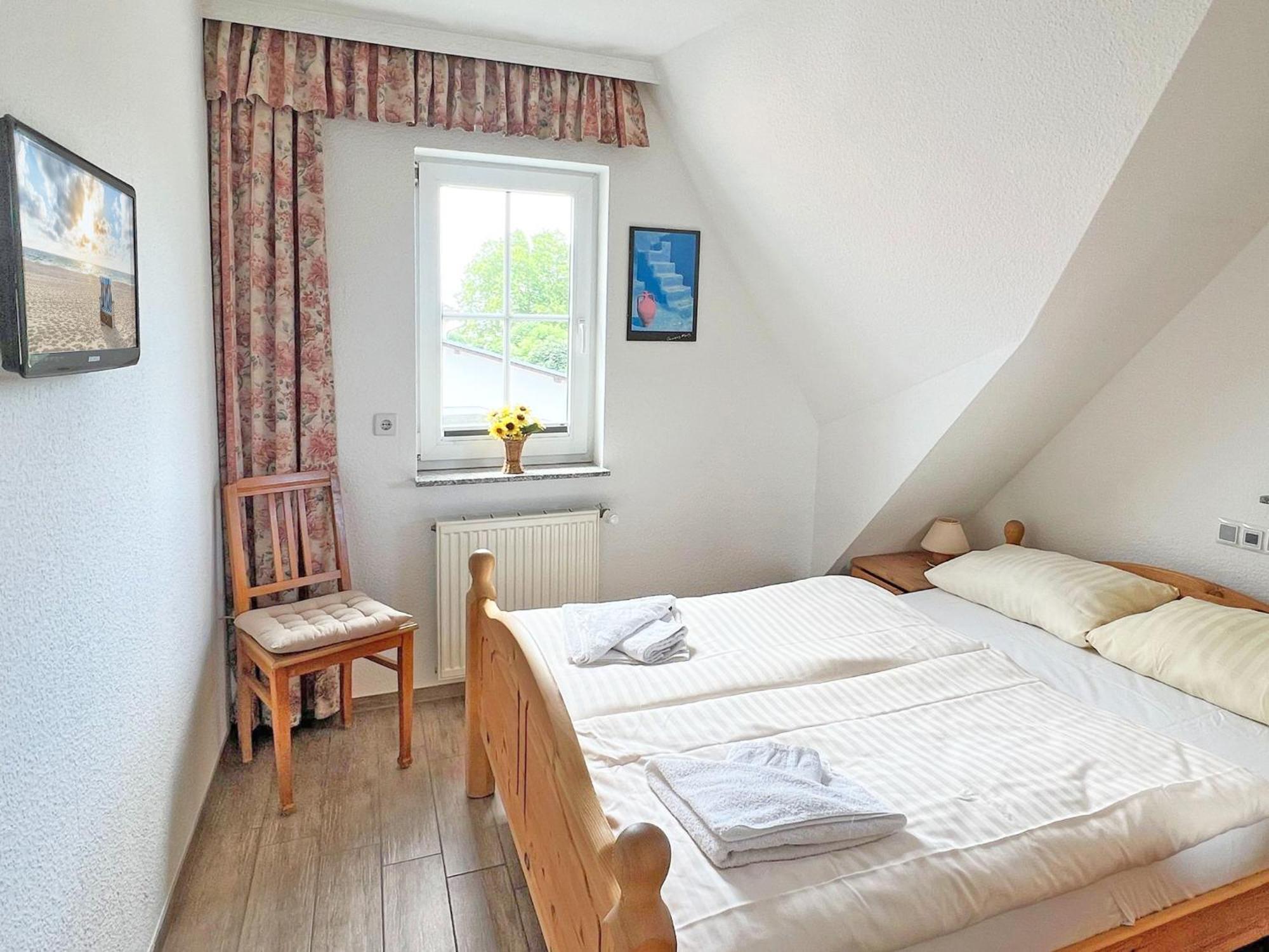 Villa Vivien Wohnung Bernstein غورين المظهر الخارجي الصورة