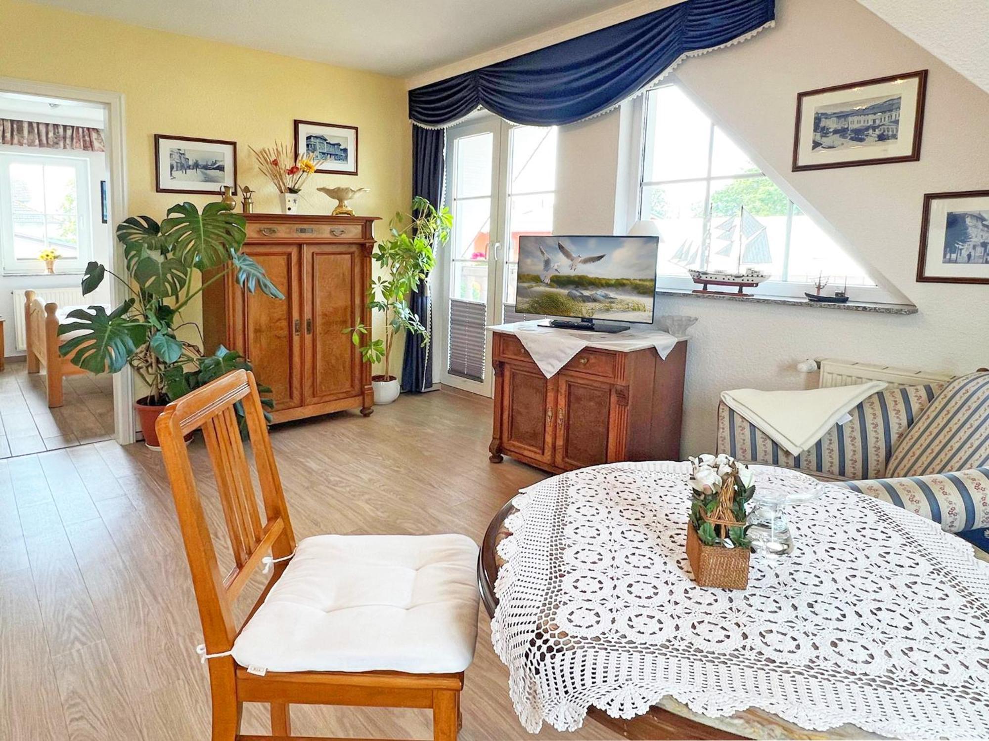 Villa Vivien Wohnung Bernstein غورين المظهر الخارجي الصورة