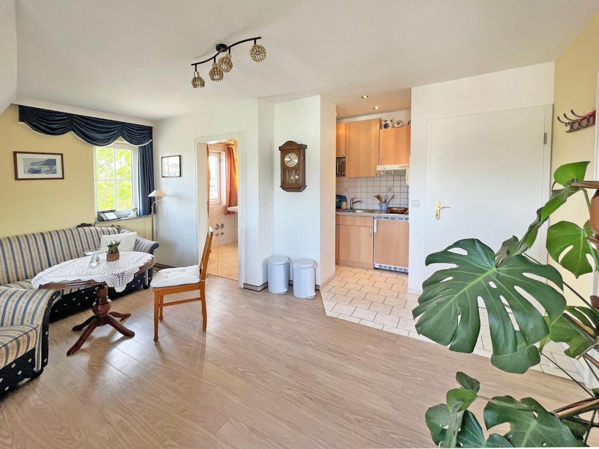 Villa Vivien Wohnung Bernstein غورين المظهر الخارجي الصورة