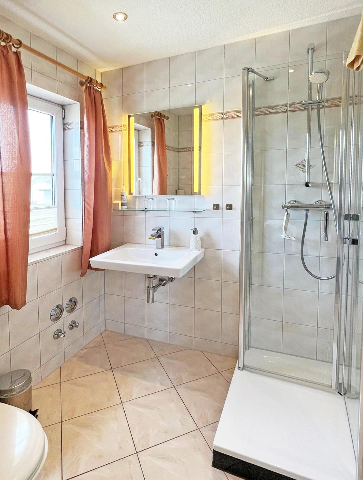 Villa Vivien Wohnung Bernstein غورين المظهر الخارجي الصورة